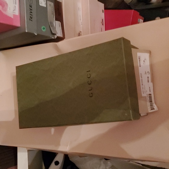 Nib Gucci flats - Picture 10 of 10